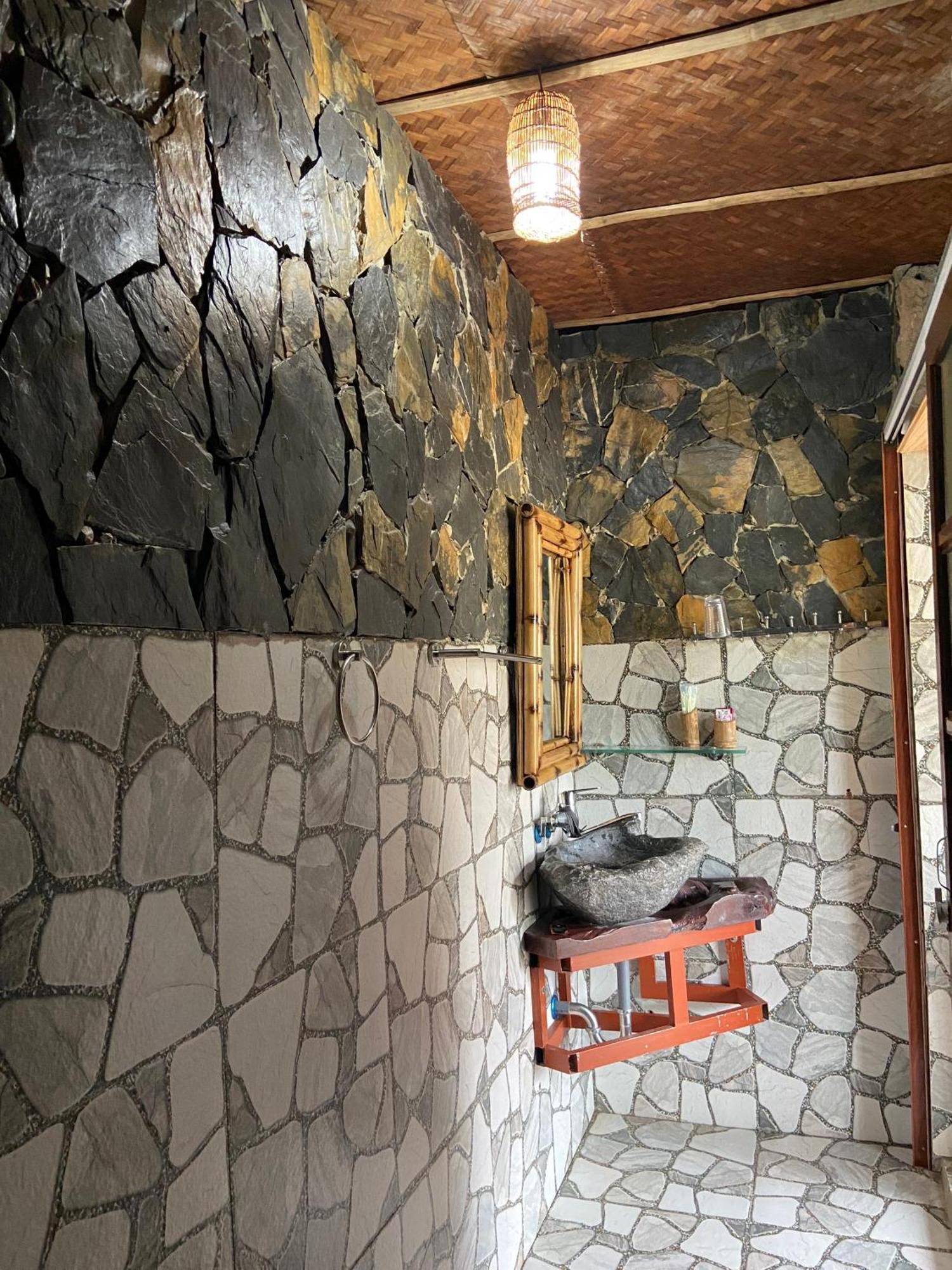 Mai Chau La Vida Homestay Zewnętrze zdjęcie