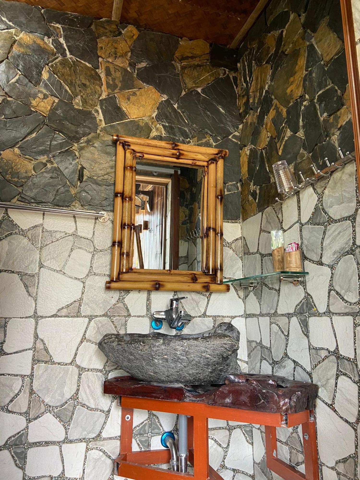 Mai Chau La Vida Homestay Zewnętrze zdjęcie